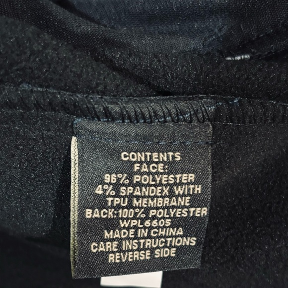 Seattle Seahawks Full Zip Soft shell Jacket / Men’s (XXL) -DUNBROOKE- - Picture 8 of 11